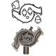 Purchase Top-Quality New Water Pump by GMB - 130-9690 pa1