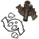 Purchase Top-Quality New Water Pump by GMB - 130-9690 pa8