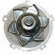 Purchase Top-Quality New Water Pump by GMB - 130-9700 pa12