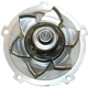 Purchase Top-Quality New Water Pump by GMB - 130-9700 pa3
