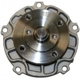 Purchase Top-Quality New Water Pump by GMB - 130-9700 pa7
