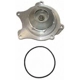 Purchase Top-Quality New Water Pump by GMB - 130-9760 pa10