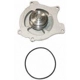 Purchase Top-Quality New Water Pump by GMB - 130-9760 pa12