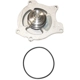 Purchase Top-Quality New Water Pump by GMB - 130-9760 pa14