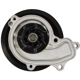 Purchase Top-Quality GMB - 135-1010 - Engine Water Pump pa2
