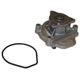 Purchase Top-Quality GMB - 135-1080 - Engine Water Pump pa1