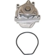 Purchase Top-Quality GMB - 135-1080 - Engine Water Pump pa3