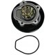 Purchase Top-Quality New Water Pump by GMB - 135-1131 pa8