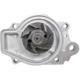Purchase Top-Quality New Water Pump by GMB - 135-1220 pa10
