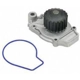 Purchase Top-Quality New Water Pump by GMB - 135-1220 pa5