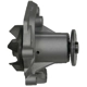 Purchase Top-Quality New Water Pump by GMB - 135-1230 pa4