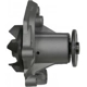 Purchase Top-Quality New Water Pump by GMB - 135-1230 pa7