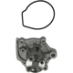 Purchase Top-Quality New Water Pump by GMB - 135-1230 pa8