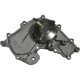 Purchase Top-Quality New Water Pump by GMB - 135-1250 pa2