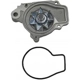 Purchase Top-Quality New Water Pump by GMB - 135-1260 pa10