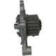 Purchase Top-Quality New Water Pump by GMB - 135-1260 pa2