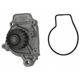 Purchase Top-Quality New Water Pump by GMB - 135-1260 pa9