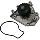 Purchase Top-Quality New Water Pump by GMB - 135-1270 pa1