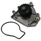 Purchase Top-Quality New Water Pump by GMB - 135-1270 pa3