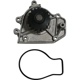 Purchase Top-Quality New Water Pump by GMB - 135-1270 pa4
