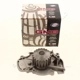 Purchase Top-Quality New Water Pump by GMB - 135-1280 pa13
