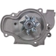 Purchase Top-Quality New Water Pump by GMB - 135-1280 pa21
