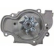Purchase Top-Quality New Water Pump by GMB - 135-1280 pa6