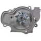 Purchase Top-Quality New Water Pump by GMB - 135-1280 pa9