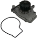 Purchase Top-Quality New Water Pump by GMB - 135-1290 pa2
