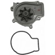 Purchase Top-Quality New Water Pump by GMB - 135-1290 pa7