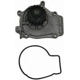 Purchase Top-Quality New Water Pump by GMB - 135-1290 pa9