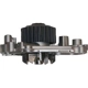 Purchase Top-Quality Pompe à eau neuve de GMB - 135-1330 pa11