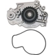 Purchase Top-Quality Pompe à eau neuve de GMB - 135-1330 pa12