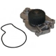 Purchase Top-Quality New Water Pump by GMB - 135-1330 pa9