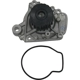 Purchase Top-Quality New Water Pump by GMB - 135-1390 pa2