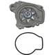 Purchase Top-Quality New Water Pump by GMB - 135-1390 pa7