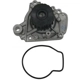 Purchase Top-Quality New Water Pump by GMB - 135-1390 pa9