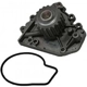 Purchase Top-Quality New Water Pump by GMB - 135-1400 pa11