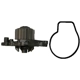 Purchase Top-Quality New Water Pump by GMB - 135-1400 pa3