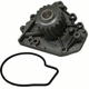Purchase Top-Quality New Water Pump by GMB - 135-1400 pa6