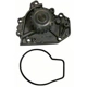 Purchase Top-Quality New Water Pump by GMB - 135-1400 pa8