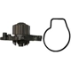 Purchase Top-Quality New Water Pump by GMB - 135-1400 pa9