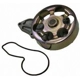 Purchase Top-Quality New Water Pump by GMB - 135-1520 pa9