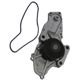 Purchase Top-Quality New Water Pump by GMB - 135-1530 pa11