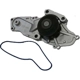 Purchase Top-Quality New Water Pump by GMB - 135-1530 pa17