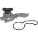 Purchase Top-Quality GMB - 135-1630 - Engine Water Pump pa1
