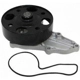 Purchase Top-Quality New Water Pump by GMB - 135-1670 pa1