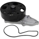Purchase Top-Quality New Water Pump by GMB - 135-1670 pa10
