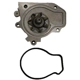 Purchase Top-Quality New Water Pump by GMB - 135-2200 pa1