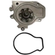 Purchase Top-Quality New Water Pump by GMB - 135-2200 pa9